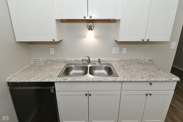 8933 Rock Island Court, Indianapolis, IN 46217