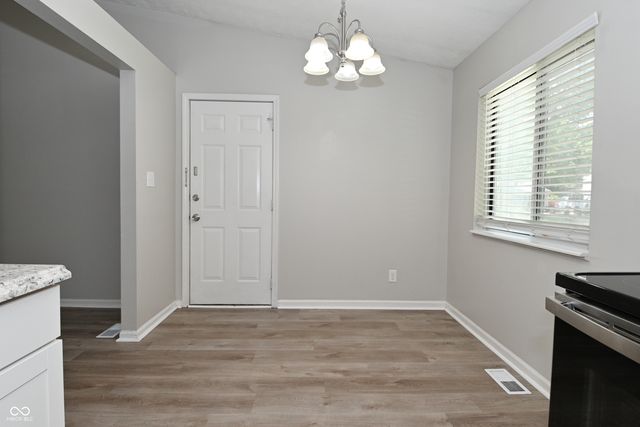 8933 Rock Island Court, Indianapolis, IN 46217