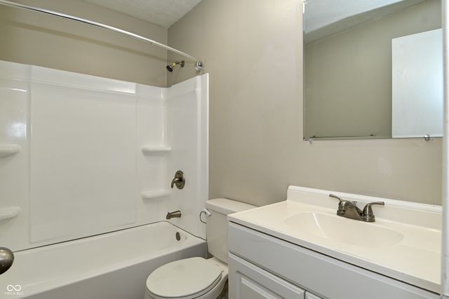 8933 Rock Island Court, Indianapolis, IN 46217