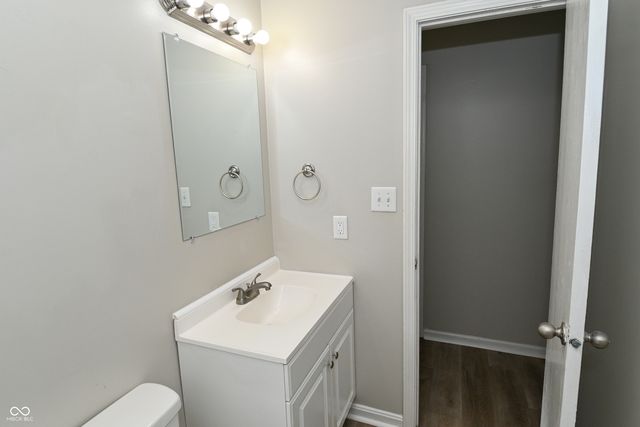 8933 Rock Island Court, Indianapolis, IN 46217