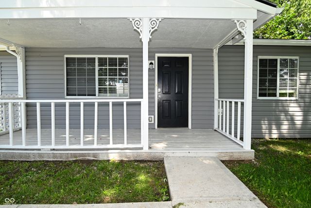 8933 Rock Island Court, Indianapolis, IN 46217