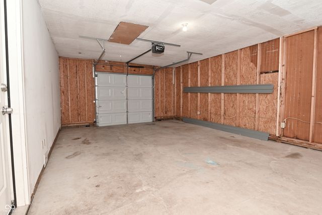 8933 Rock Island Court, Indianapolis, IN 46217