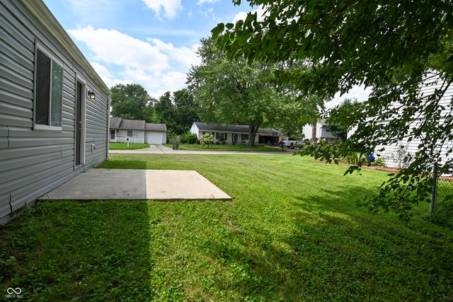8933 Rock Island Court, Indianapolis, IN 46217
