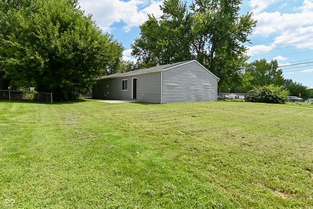 8933 Rock Island Court, Indianapolis, IN 46217