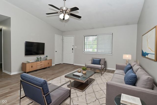 8933 Rock Island Court, Indianapolis, IN 46217