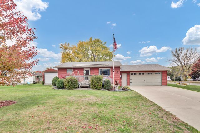 1175 Valley View Road, Lake City, MN 55041