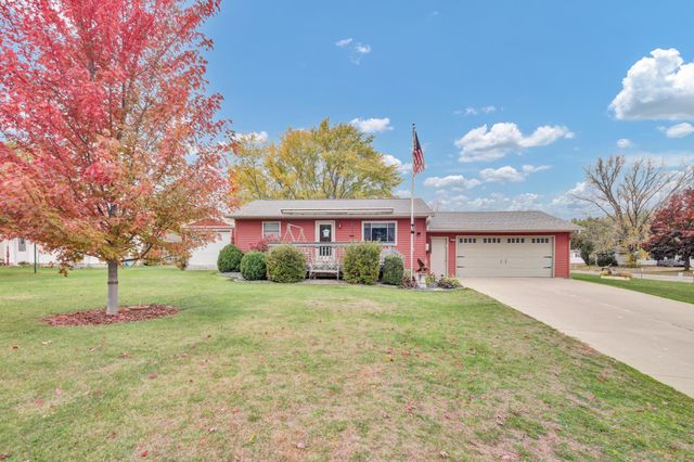 1175 Valley View Road, Lake City, MN 55041