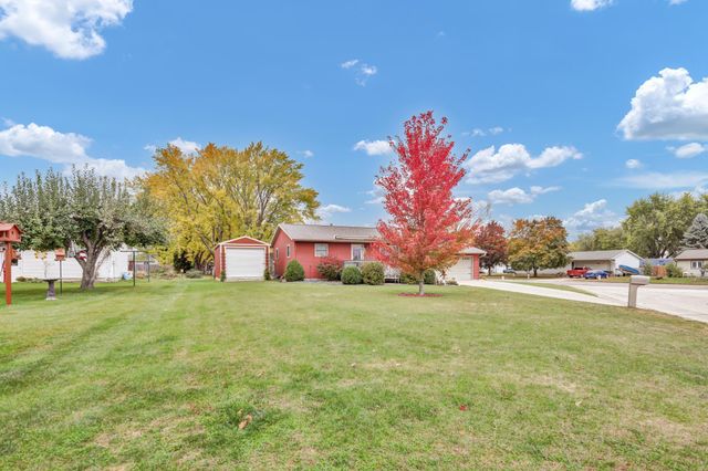 1175 Valley View Road, Lake City, MN 55041