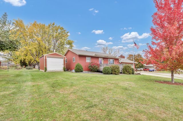 1175 Valley View Road, Lake City, MN 55041