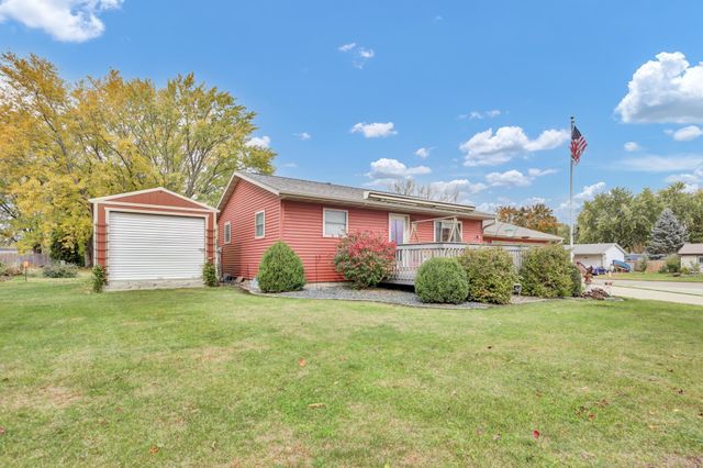 1175 Valley View Road, Lake City, MN 55041