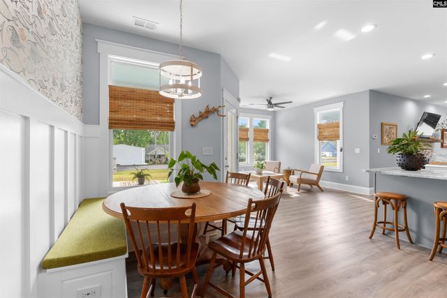 119 Saluda Waters Road, Leesville, SC 29070