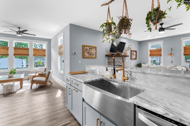 119 Saluda Waters Road, Leesville, SC 29070