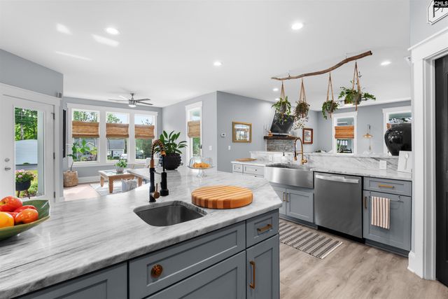 119 Saluda Waters Road, Leesville, SC 29070