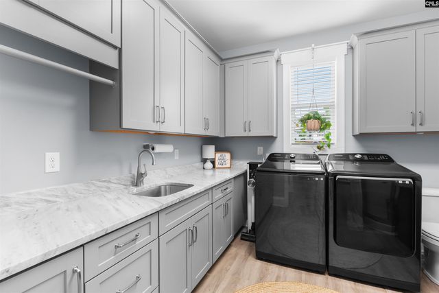 119 Saluda Waters Road, Leesville, SC 29070