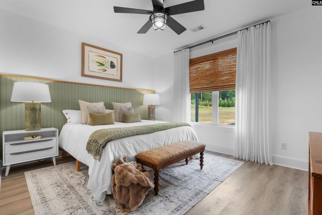 119 Saluda Waters Road, Leesville, SC 29070