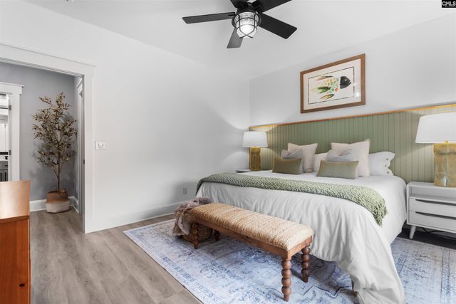 119 Saluda Waters Road, Leesville, SC 29070