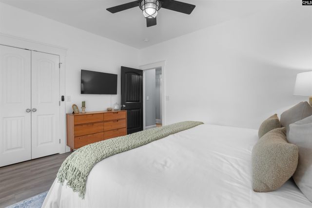 119 Saluda Waters Road, Leesville, SC 29070