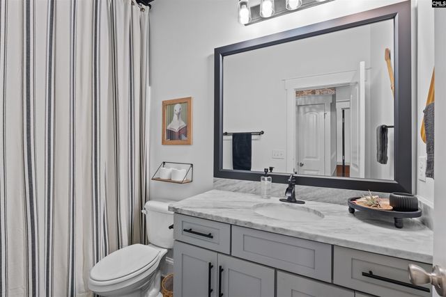 119 Saluda Waters Road, Leesville, SC 29070