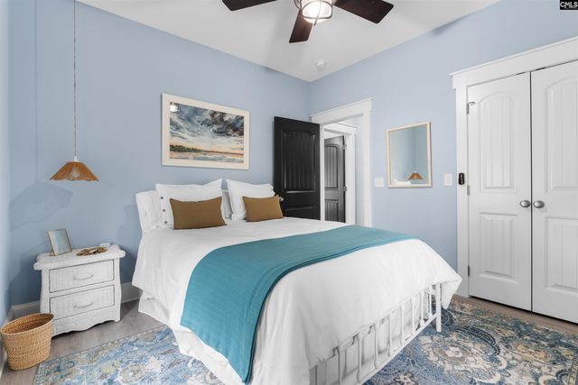 119 Saluda Waters Road, Leesville, SC 29070