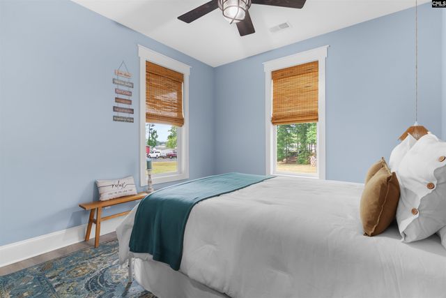 119 Saluda Waters Road, Leesville, SC 29070