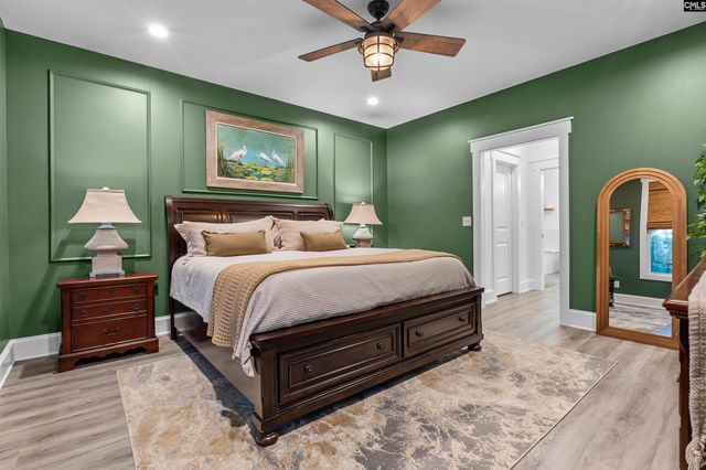 119 Saluda Waters Road, Leesville, SC 29070