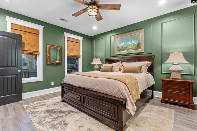 119 Saluda Waters Road, Leesville, SC 29070