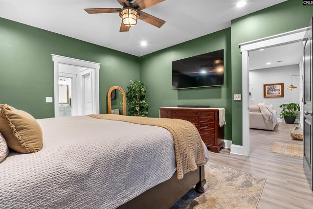119 Saluda Waters Road, Leesville, SC 29070