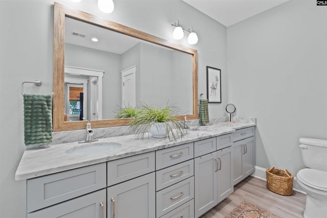119 Saluda Waters Road, Leesville, SC 29070