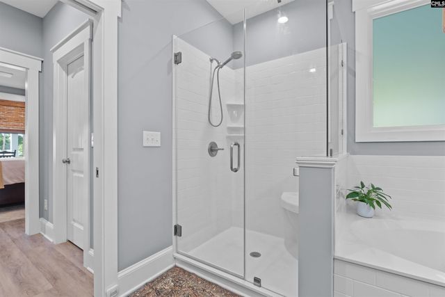 119 Saluda Waters Road, Leesville, SC 29070