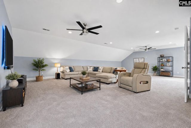 119 Saluda Waters Road, Leesville, SC 29070