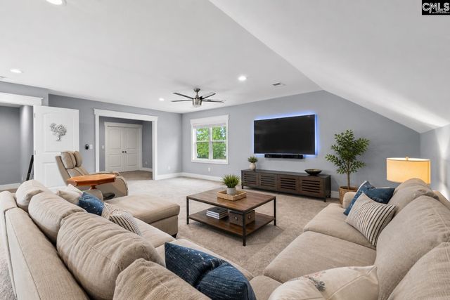 119 Saluda Waters Road, Leesville, SC 29070