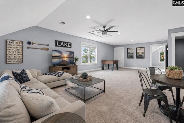 119 Saluda Waters Road, Leesville, SC 29070