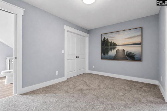 119 Saluda Waters Road, Leesville, SC 29070