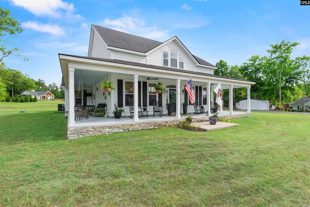 119 Saluda Waters Road, Leesville, SC 29070