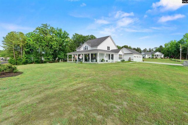 119 Saluda Waters Road, Leesville, SC 29070