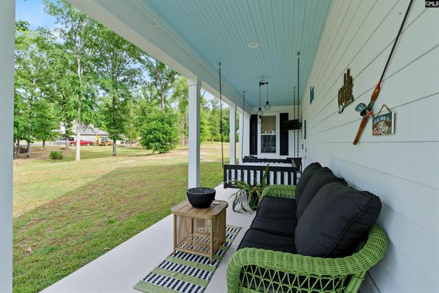 119 Saluda Waters Road, Leesville, SC 29070