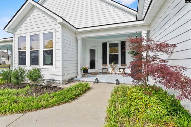 119 Saluda Waters Road, Leesville, SC 29070