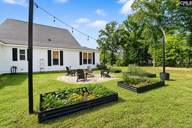 119 Saluda Waters Road, Leesville, SC 29070