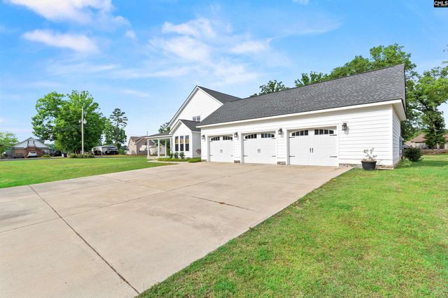 119 Saluda Waters Road, Leesville, SC 29070
