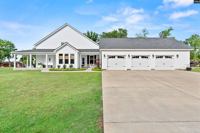 119 Saluda Waters Road, Leesville, SC 29070