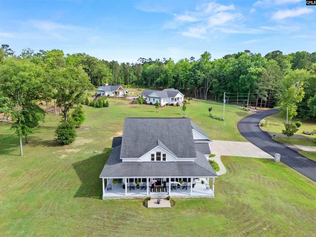 119 Saluda Waters Road, Leesville, SC 29070