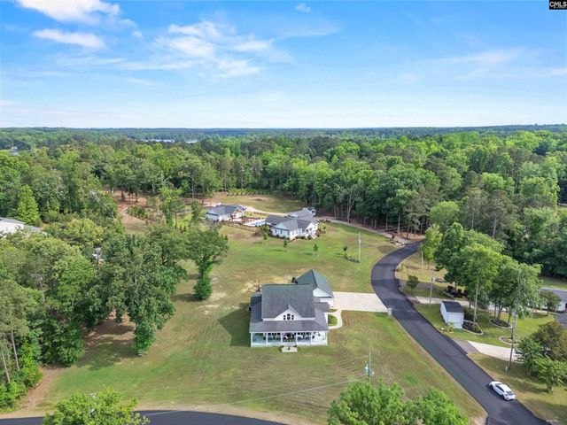119 Saluda Waters Road, Leesville, SC 29070