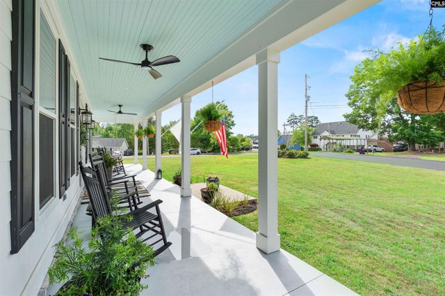 119 Saluda Waters Road, Leesville, SC 29070