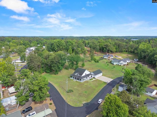 119 Saluda Waters Road, Leesville, SC 29070