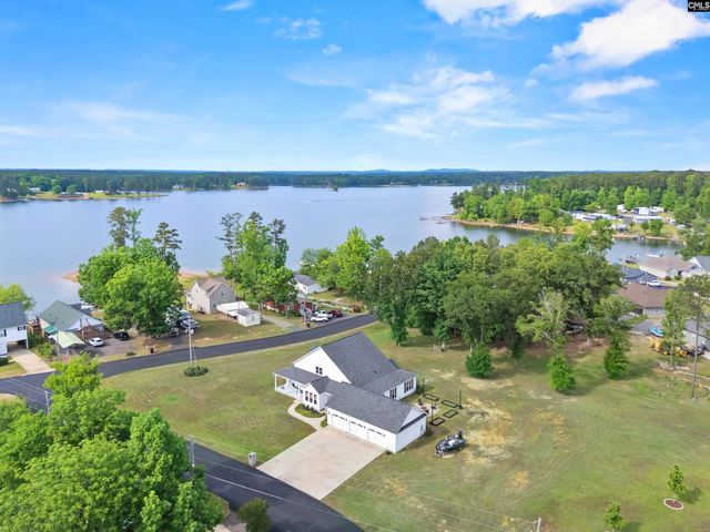 119 Saluda Waters Road, Leesville, SC 29070