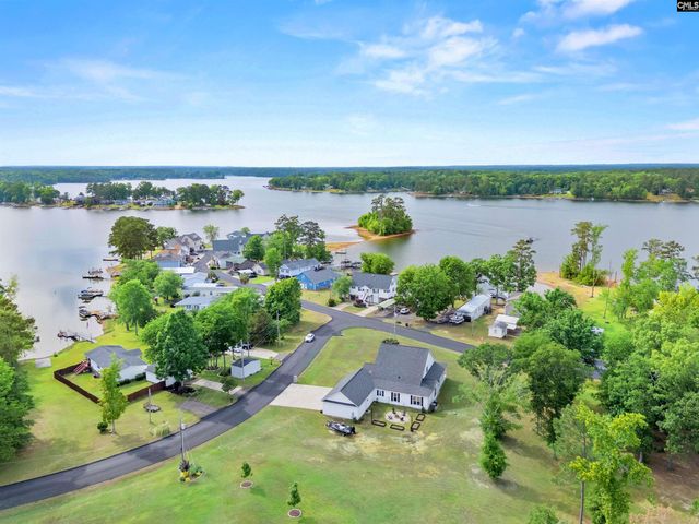 119 Saluda Waters Road, Leesville, SC 29070