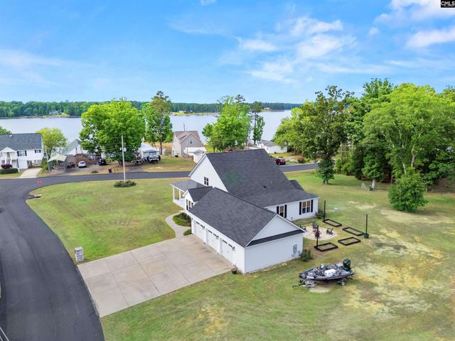 119 Saluda Waters Road, Leesville, SC 29070