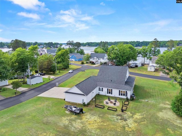 119 Saluda Waters Road, Leesville, SC 29070