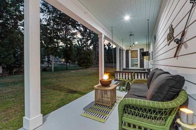 119 Saluda Waters Road, Leesville, SC 29070