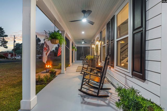 119 Saluda Waters Road, Leesville, SC 29070